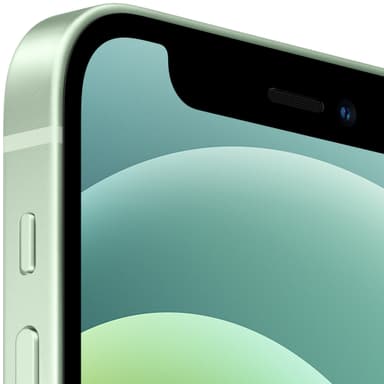 iPhone 12 mini - 5G smartphone 64 GB (grøn)