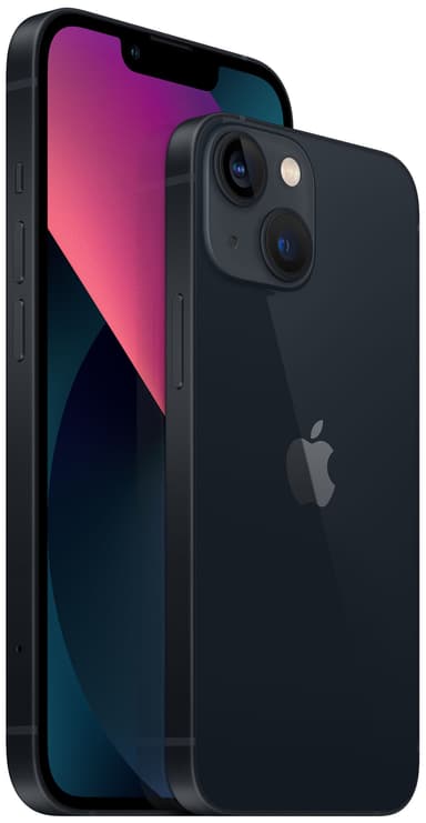 iPhone 13 mini – 5G smartphone 128GB Midnight