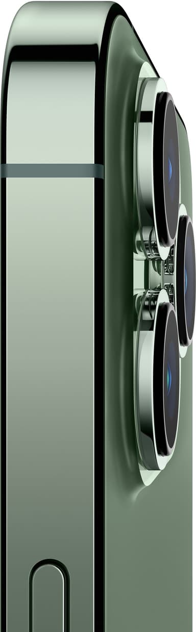 iPhone 13 Pro Max – 5G smartphone 128GB (alpine green)