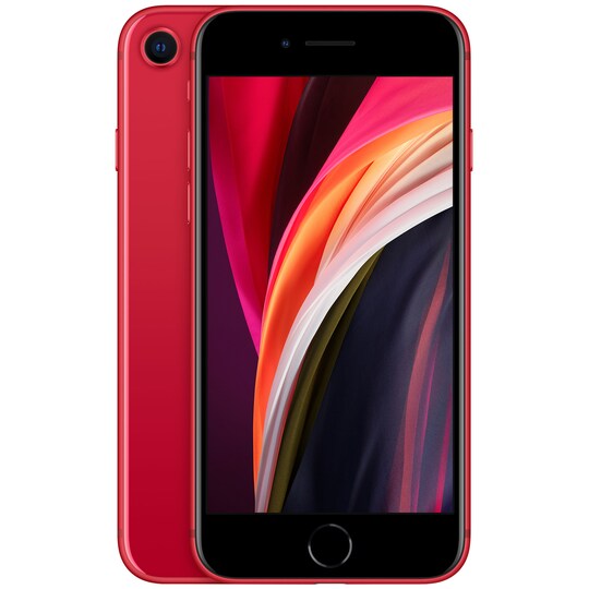 iPhone SE smartphone 64 GB (PRODUCT)RED