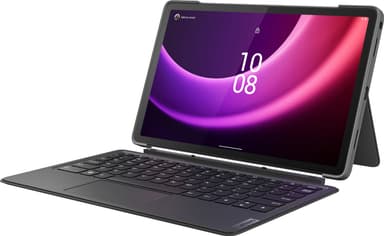 Lenovo Tab P11 (2nd Gen) 2-i-1 tastatur og stander