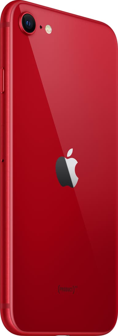 iPhone SE Gen. 3 smartphone 64GB (rød)