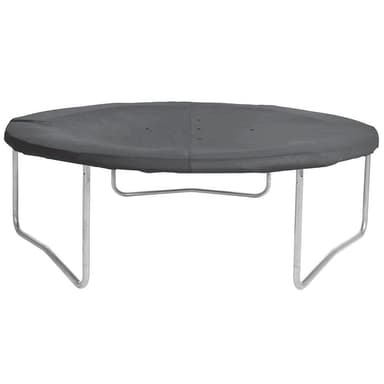 Salta Trampolines SALTA Skyddsöverdrag till studsmatta Ø366 cm, svart