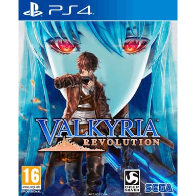 KOCH MEDIA 4020628815141 Game