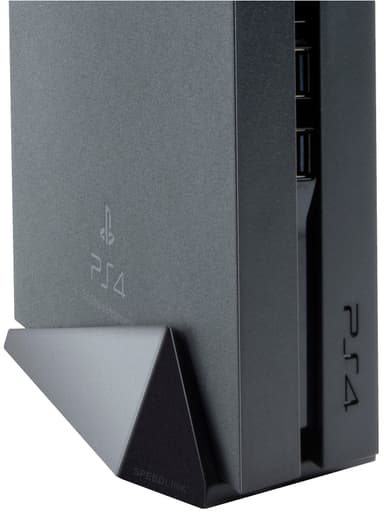 SpeedLink Stack vertikal stander til PS4 – sort