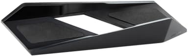 SpeedLink Stack vertikal stander til PS4 – sort