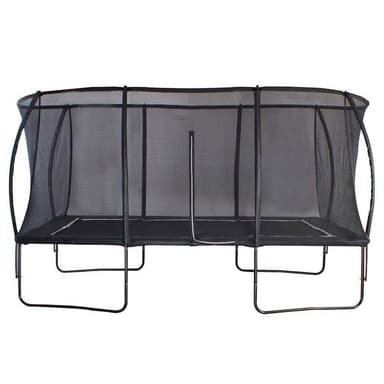Stratos TRAMPOLINE RECTANGULAR, Trampolin 244x366 CM 244x366 CM