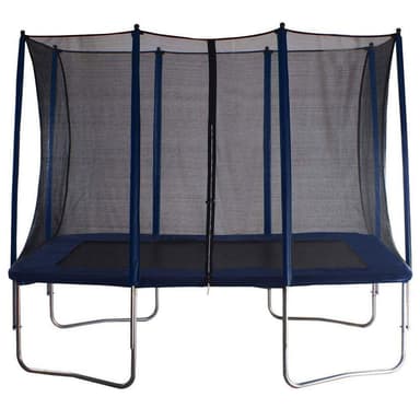React TRAMPOLINE RECTANGULAR, Trampolin 163x216 CM 213x335 CM