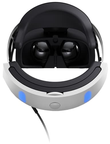 vr headset ps4 elgiganten