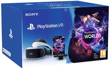 Vr Headset Ps4 Elgiganten Best Sale, 52% OFF |