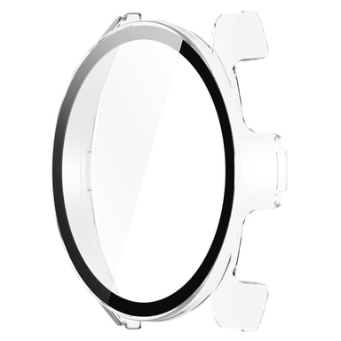 Smart Watch Case med skærmbeskytter Gennemsigtig Xiaomi Watch S2 42 mm