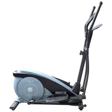 Titan LIFE TITAN LIFE Crosstrainer ATHLETE C55