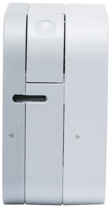 Brother PT-P300BT Cube labelprinter