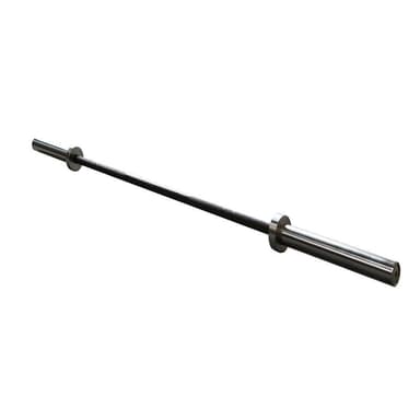 Titan Life PRO TITAN LIFE Olympic Bar 20 kg Functional PRO