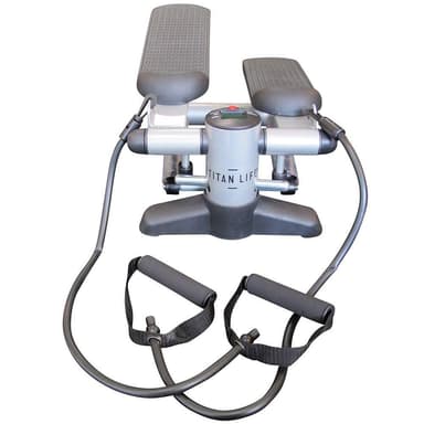 Titan LIFE TITAN LIFE Mini Stepper
