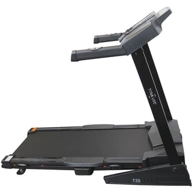Titan LIFE TITAN LIFE Treadmill T35
