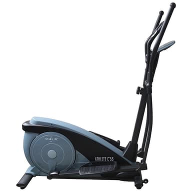 Titan LIFE TITAN LIFE Crosstrainer ATHLETE C55