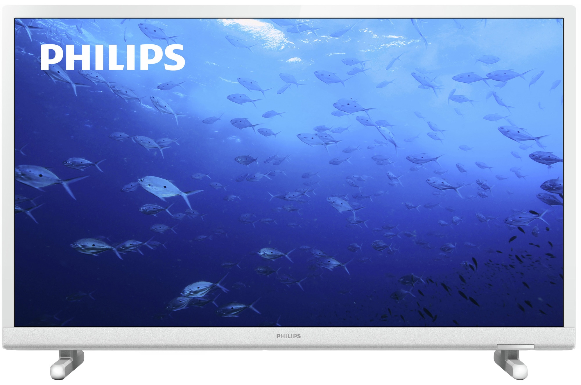 bruge Parat opstrøms Philips 24” PHS5537 HD Ready LED TV (2022) | Elgiganten