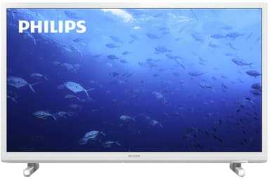 bruge Parat opstrøms Philips 24” PHS5537 HD Ready LED TV (2022) | Elgiganten