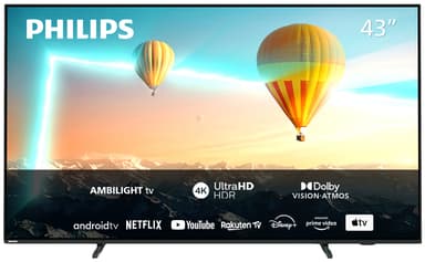 TV - - fladskærms-TV - smart-tv | Elgiganten
