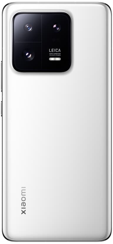 Xiaomi 13 Pro 5G smartphone 12/256GB (hvid)