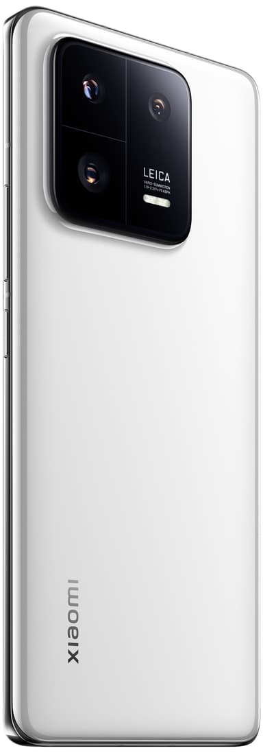 Xiaomi 13 Pro 5G smartphone 12/256GB (hvid)