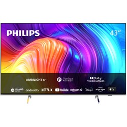 Philips 50” The One PUS8507 4K Ambilight Smart TV (2022)