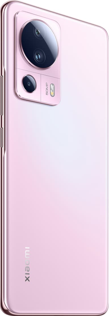 Xiaomi 13 Lite 5G smartphone 8/256GB (pink)