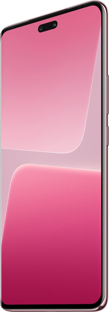 Xiaomi 13 Lite 5G smartphone 8/256GB (pink)