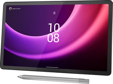 Lenovo Precision Pen 2 styluspen til tablet (grå)