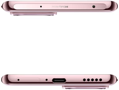 Xiaomi 13 Lite 5G smartphone 8/256GB (pink)