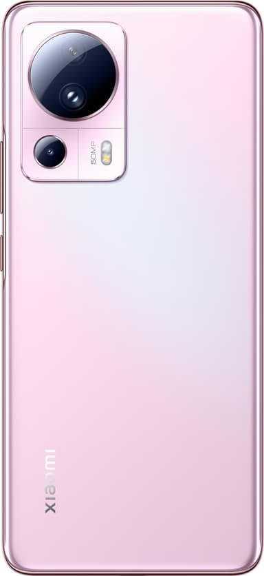 Xiaomi 13 Lite 5G smartphone 8/256GB (pink)