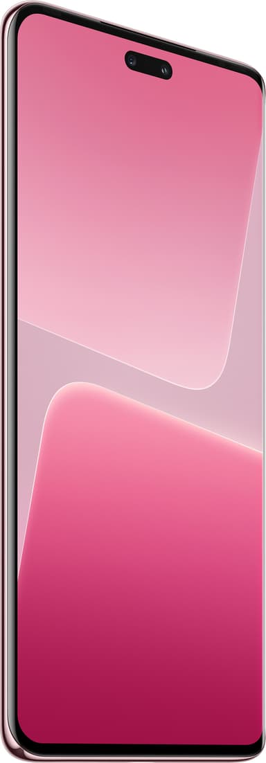 Xiaomi 13 Lite 5G smartphone 8/256GB (pink)