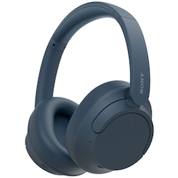 Sony WH-CH720N trådløse around-ear høretelefoner (blå)