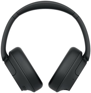 Sony WH-CH720N trådløse around-ear høretelefoner (sort)