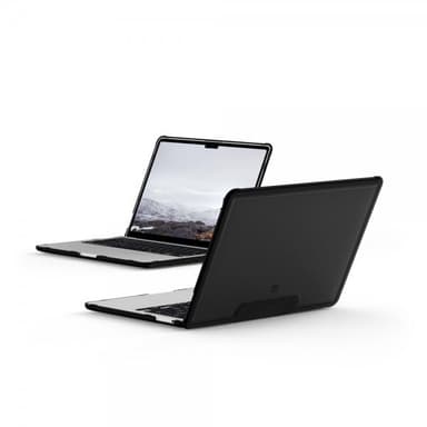 U by UAG Macbook Pro 13 (A2338) Cover Lucent Sort