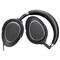 Senneheiser around-ear hovedtelefoner PXC 480 - sort
