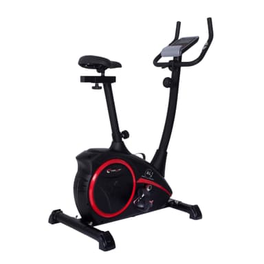 Top Sport AL1 motionscyklen - Black Edition