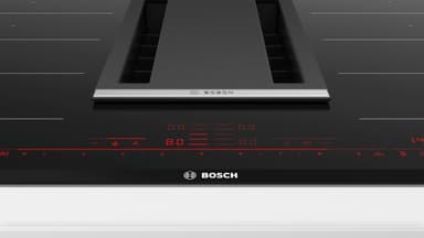Bosch Series 8 induktionskogeplade/emhætte PXX875D34E