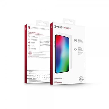 ZAGG InvisibleShield Sony Xperia 10 IV Ultra Clear