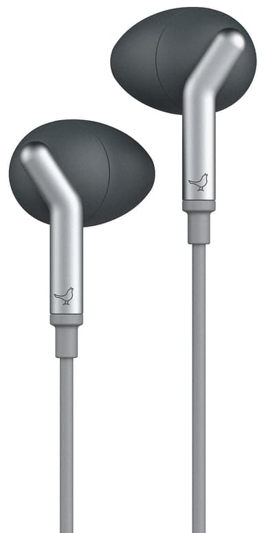 Libratone Q Adapt in-ear hovedtelefoner - sort