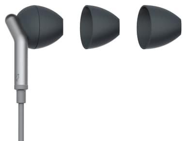 Libratone Q Adapt in-ear hovedtelefoner - sort