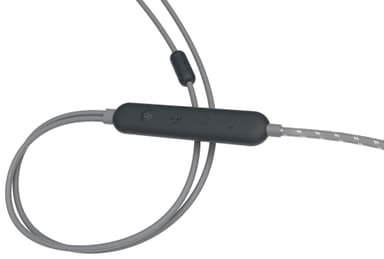 Libratone Q Adapt in-ear hovedtelefoner - sort