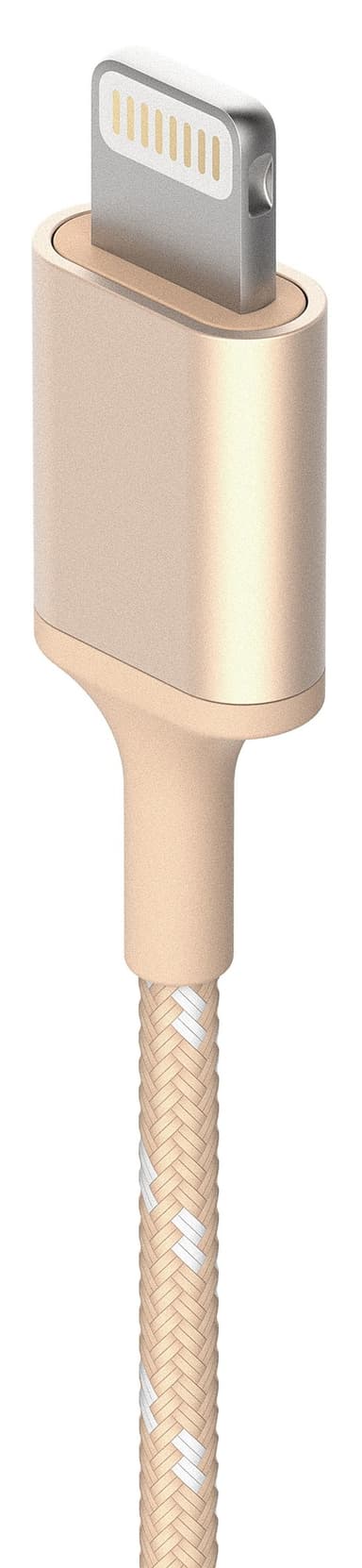 Libratone Q Adapt in-ear hovedtelefoner - nude