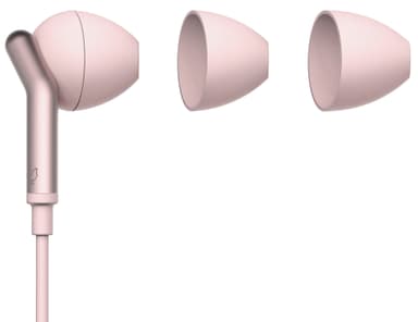 Libratone Q Adapt in-ear hovedtelefoner - pink