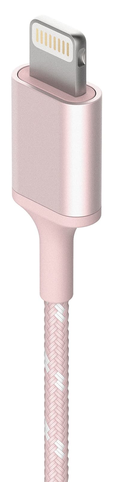 Libratone Q Adapt in-ear hovedtelefoner - pink