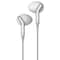 Libratone Q Adapt in-ear hovedtelefoner - hvid