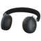Libratone Q Adapt on-ear trådløse hovedtelefoner - sort