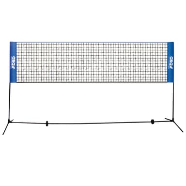 Badminton/Tennis Net 6 M