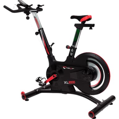 Racer Bike XL 2000